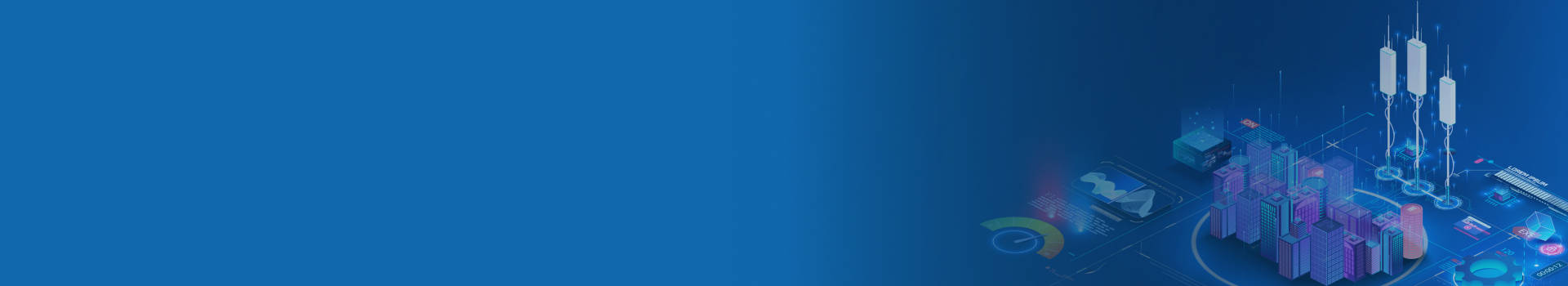 The latest developments in the telecommunications industry